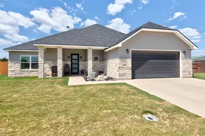 128 Hawker Lane, Abilene, TX 79602 - Photo 4