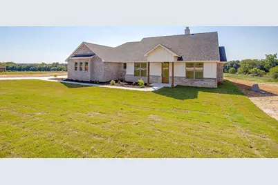 237 Kilkenny Road, Poolville, TX 76487 - Photo 2