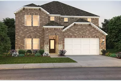 2136 Santa Anita Street, Seagoville, TX 75159 - Photo 1