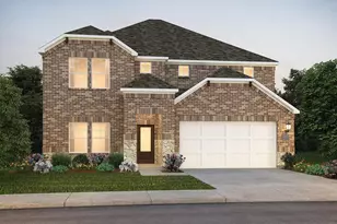 2136 Santa Anita St, Seagoville, TX 75159 - Photo 1