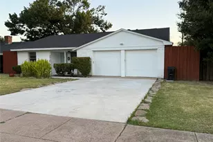 2721 Westview Dr, Mesquite, TX 75150 - Photo 2
