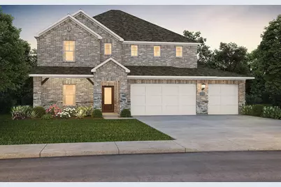1314 Winters Way, Princeton, TX 75071 - Photo 2