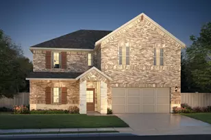 1411 Buck Run Dr, Princeton, TX 75071 - Photo 1