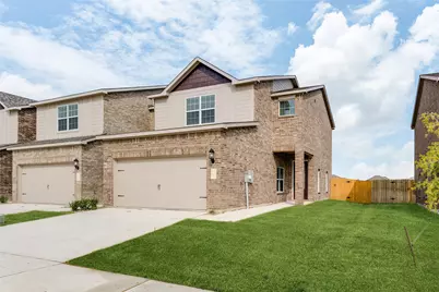 462 Boyd Road, Pilot Point, TX 76258 - Photo 1