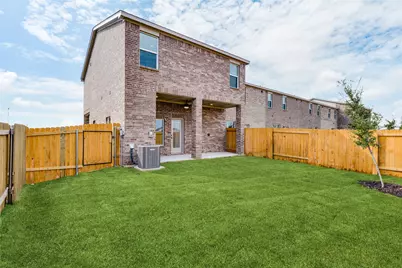 462 Boyd Road, Pilot Point, TX 76258 - Photo 8
