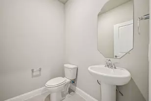 10929 Cottonbowl Dr, Fort Worth, TX 76179 - Photo 16