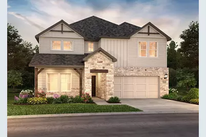 10929 Cottonbowl Drive, Fort Worth, TX 76179 - Photo 1