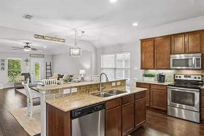 2784 Morning Song Drive, Little Elm, TX 75068 - Photo 10