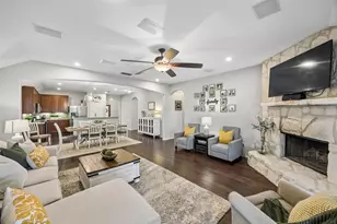 2784 Morning Song Dr, Little Elm, TX 75068 - Photo 20