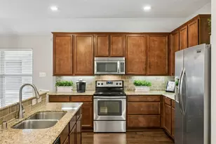 2784 Morning Song Dr, Little Elm, TX 75068 - Photo 12