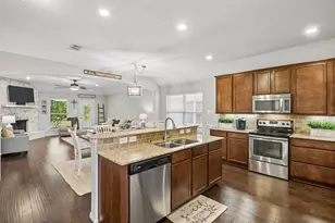 2784 Morning Song Dr, Little Elm, TX 75068 - Photo 10