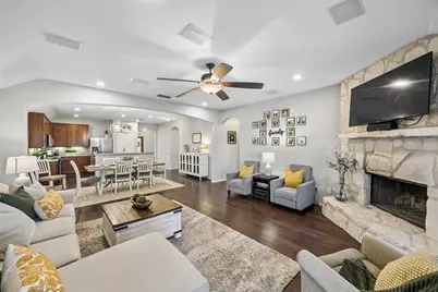 2784 Morning Song Drive, Little Elm, TX 75068 - Photo 1