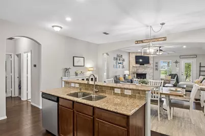 2784 Morning Song Drive, Little Elm, TX 75068 - Photo 12