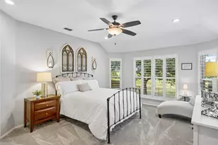 2784 Morning Song Dr, Little Elm, TX 75068 - Photo 24