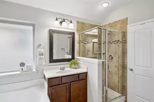 2784 Morning Song Dr, Little Elm, TX 75068 - Photo 28