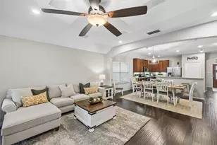 2784 Morning Song Dr, Little Elm, TX 75068 - Photo 18