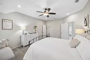 2784 Morning Song Dr, Little Elm, TX 75068 - Photo 26