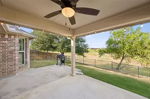 2784 Morning Song Dr, Little Elm, TX 75068 - Photo 34