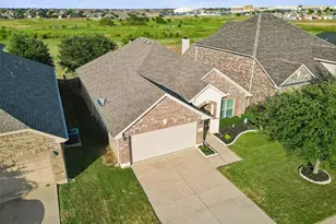 2784 Morning Song Dr, Little Elm, TX 75068 - Photo 40