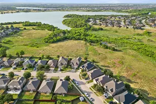 2784 Morning Song Dr, Little Elm, TX 75068 - Photo 2
