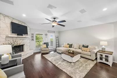 2784 Morning Song Drive, Little Elm, TX 75068 - Photo 16