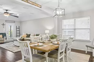 2784 Morning Song Dr, Little Elm, TX 75068 - Photo 16