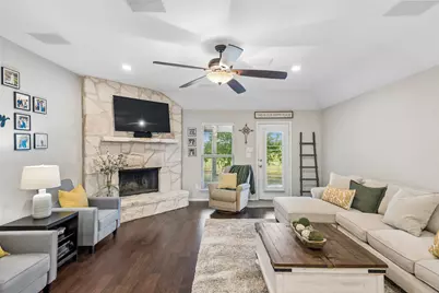 2784 Morning Song Drive, Little Elm, TX 75068 - Photo 22