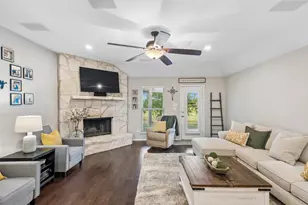 2784 Morning Song Dr, Little Elm, TX 75068 - Photo 22