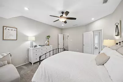 2784 Morning Song Drive, Little Elm, TX 75068 - Photo 26