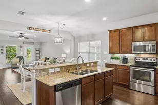 2784 Morning Song Dr, Little Elm, TX 75068 - Photo 12