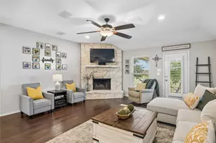 2784 Morning Song Dr, Little Elm, TX 75068 - Photo 20