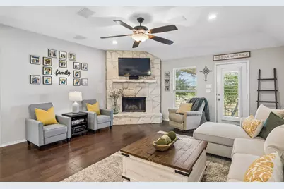 2784 Morning Song Drive, Little Elm, TX 75068 - Photo 18
