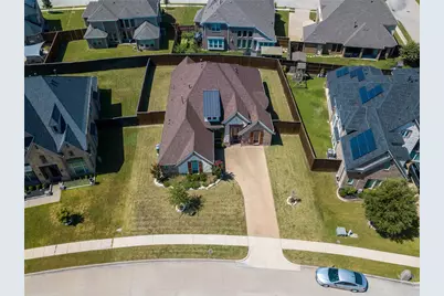 4802 Comstock Way, Mansfield, TX 76063 - Photo 40