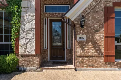 4802 Comstock Way, Mansfield, TX 76063 - Photo 4