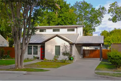 8722 Angora Street, Dallas, TX 75218 - Photo 1