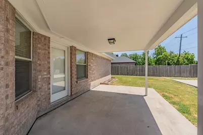 1023 Porter Place, Sanger, TX 76266 - Photo 32