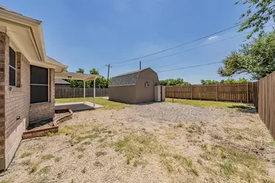 1023 Porter Place, Sanger, TX 76266 - Photo 32