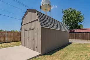 1023 Porter Pl, Sanger, TX 76266 - Photo 30