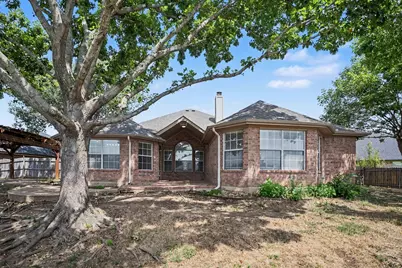 11 Mary Lou Court, Mansfield, TX 76063 - Photo 1