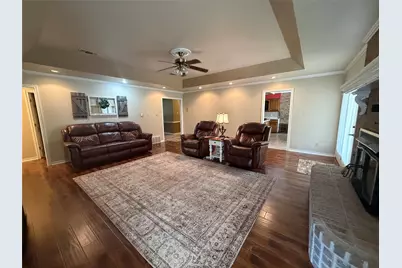 136 Busey Boulevard, Decatur, TX 76234 - Photo 8