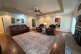 136 Busey Blvd, Decatur, TX 76234 - Photo 8