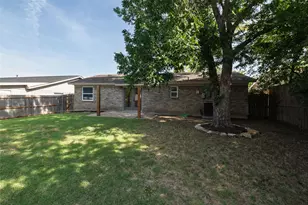 6300 Sunnybrook Dr, Watauga, TX 76148 - Photo 30