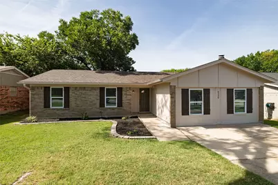 6300 Sunnybrook Drive, Watauga, TX 76148 - Photo 2