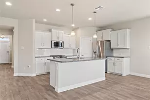 1957 Bellatrix Dr, Haslet, TX 76052 - Photo 6