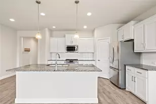 1957 Bellatrix Dr, Haslet, TX 76052 - Photo 1
