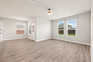1957 Bellatrix Dr, Haslet, TX 76052 - Photo 8