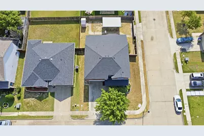 3528 Kimberly Lane, Balch Springs, TX 75180 - Photo 26