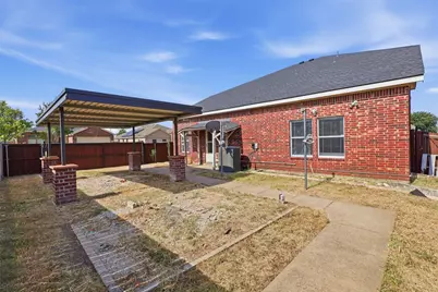 3528 Kimberly Lane, Balch Springs, TX 75180 - Photo 24