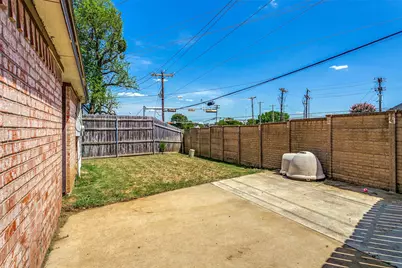 1228 Falcon Trail, Bedford, TX 76021 - Photo 20