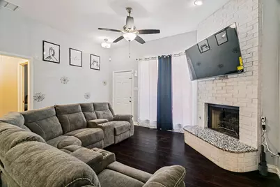 1228 Falcon Trail, Bedford, TX 76021 - Photo 4